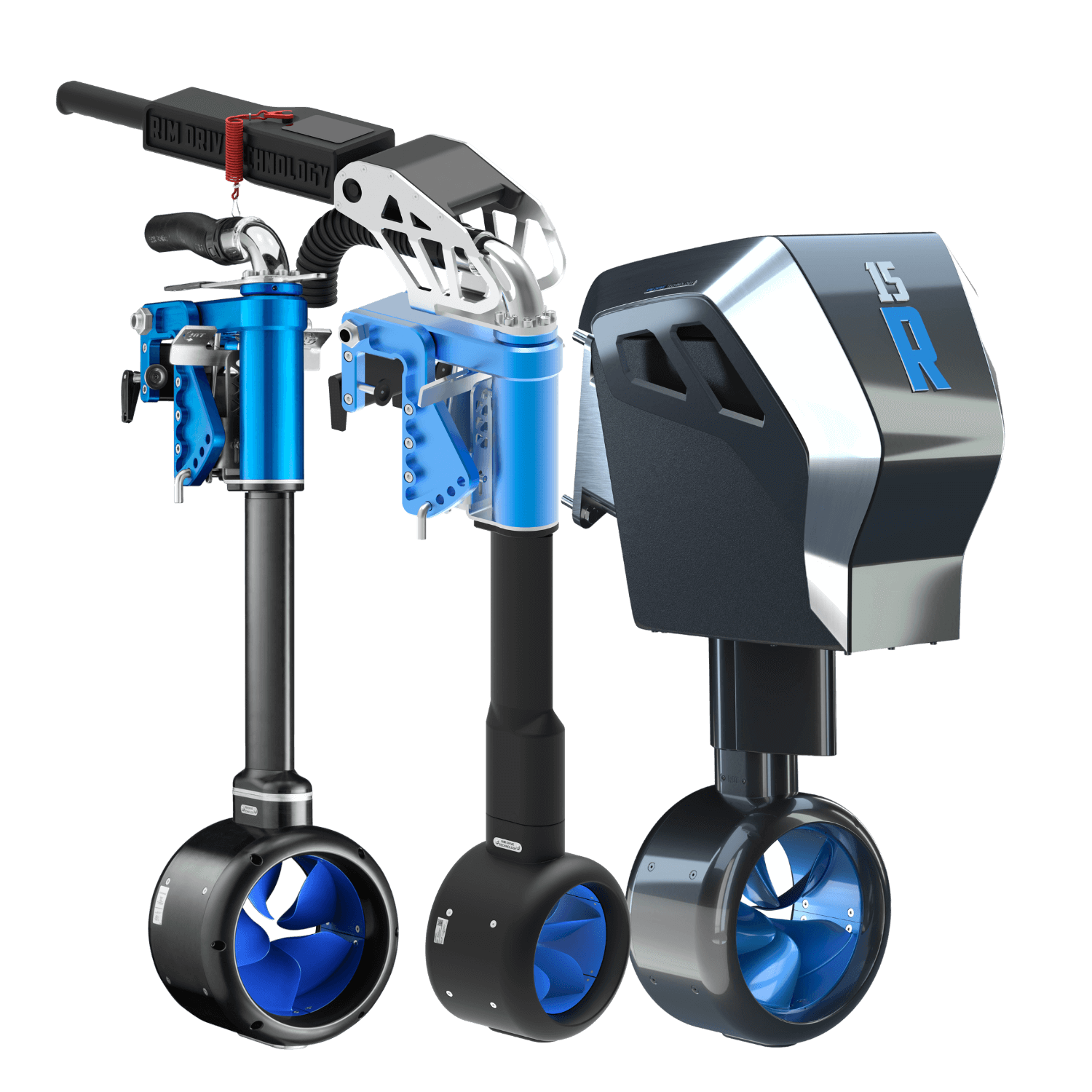 舷外机系列 Outboard