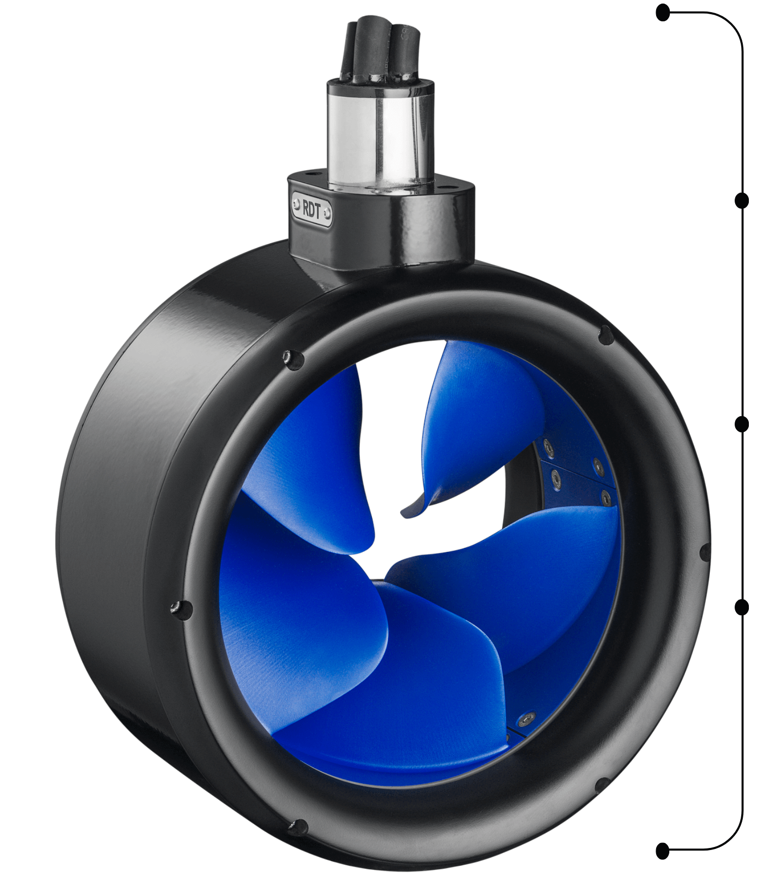 吊舱系列 POD
